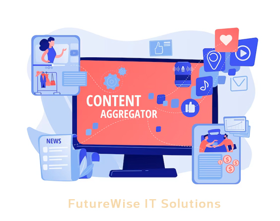Internet Content Provider